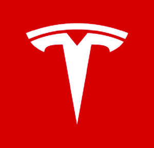 logo of Tesla Inc