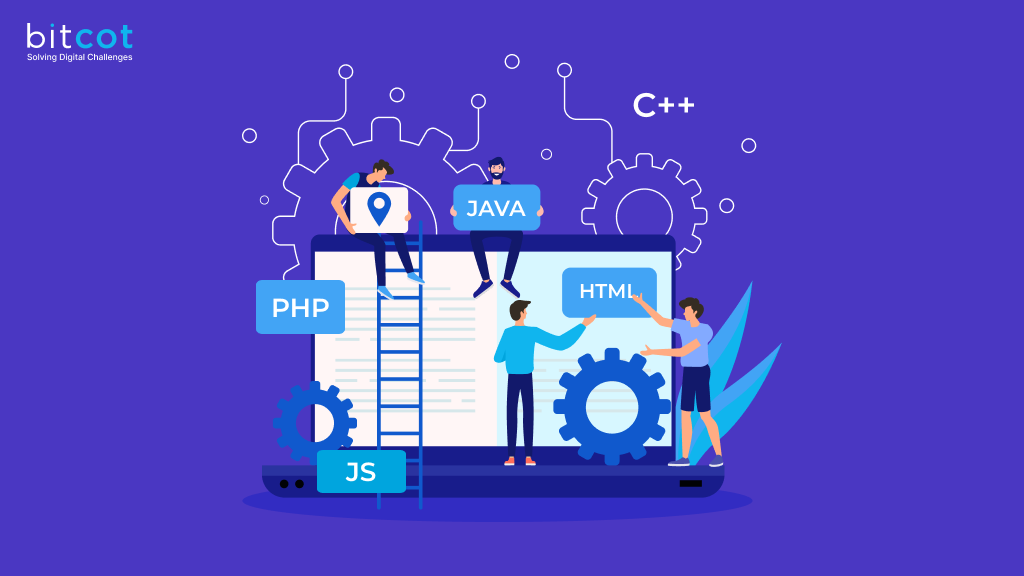 hire full stack developer