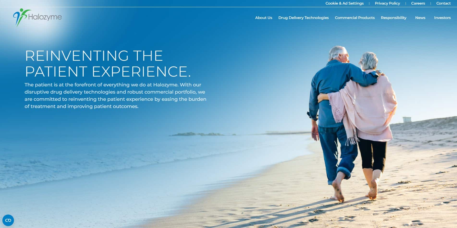 Halozyme Therapeutics