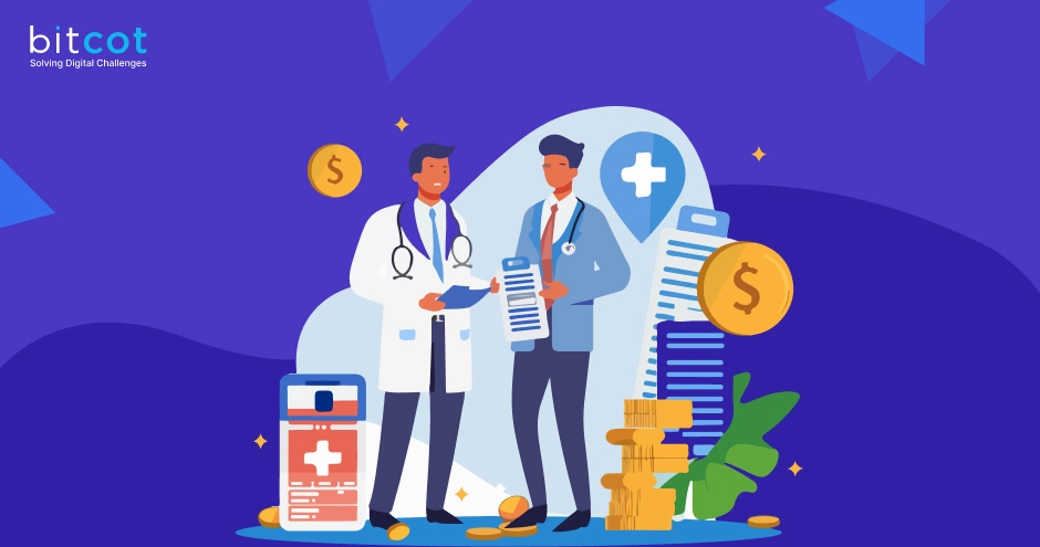 BitCot AI web & mobile app company in San Diego USA How Much Does