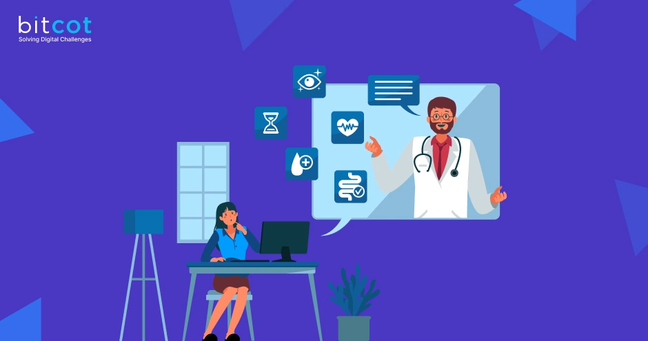 How to Select a Healthcare Software Development Company
