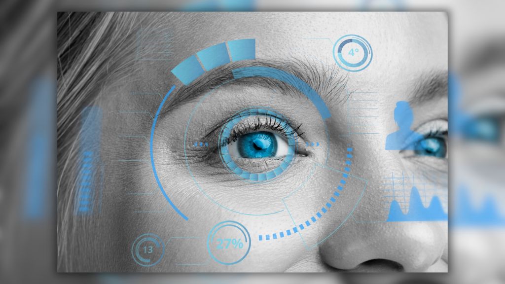 Smart Contact Lenses Advanced Wearable Tech