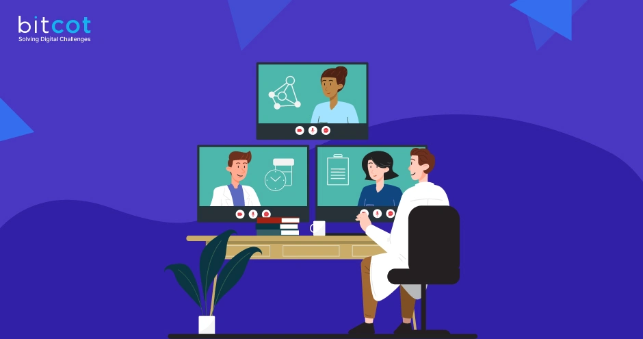 BitCot AI web & mobile app company in San Diego USA Whats Better