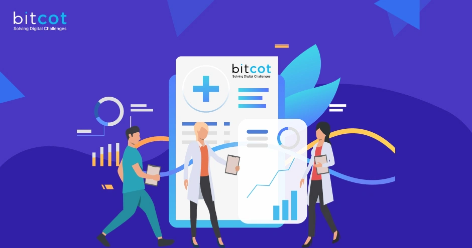 BitCot AI web & mobile app company in San Diego USA Why Bitcot