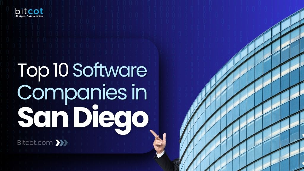 software development companies san diego