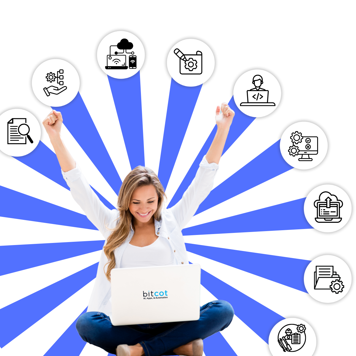 software development california