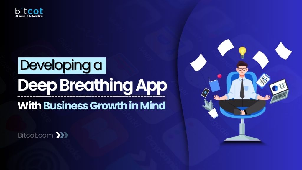 Deep Breathing App