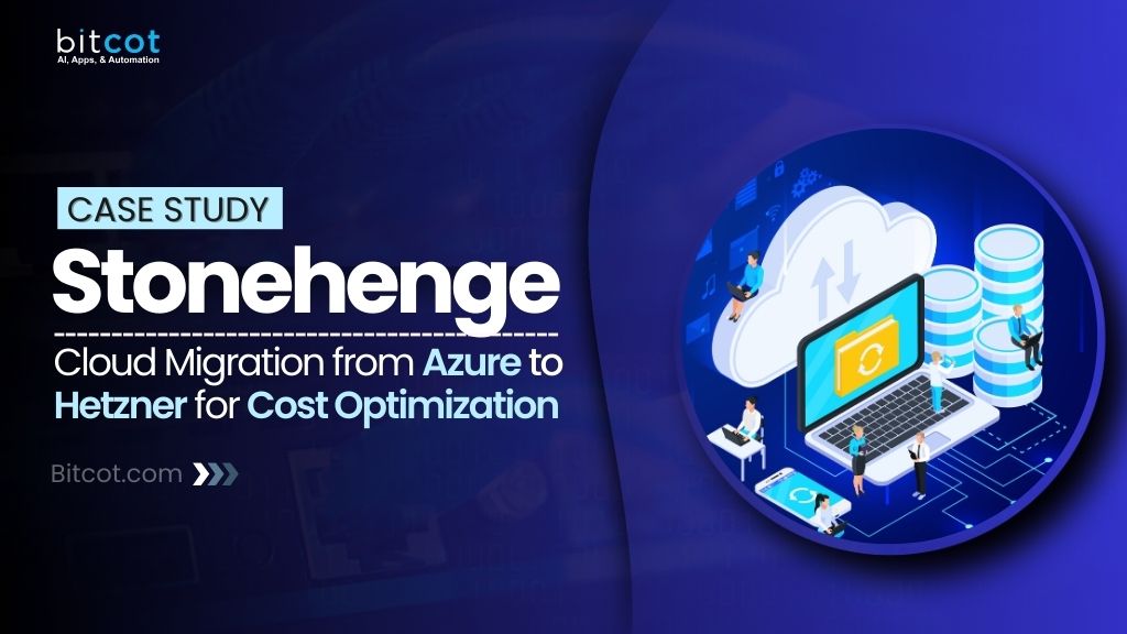 Stonehenge case study