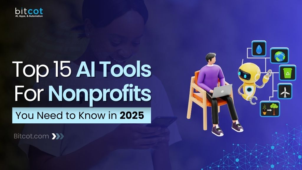 op AI Tools for Nonprofits