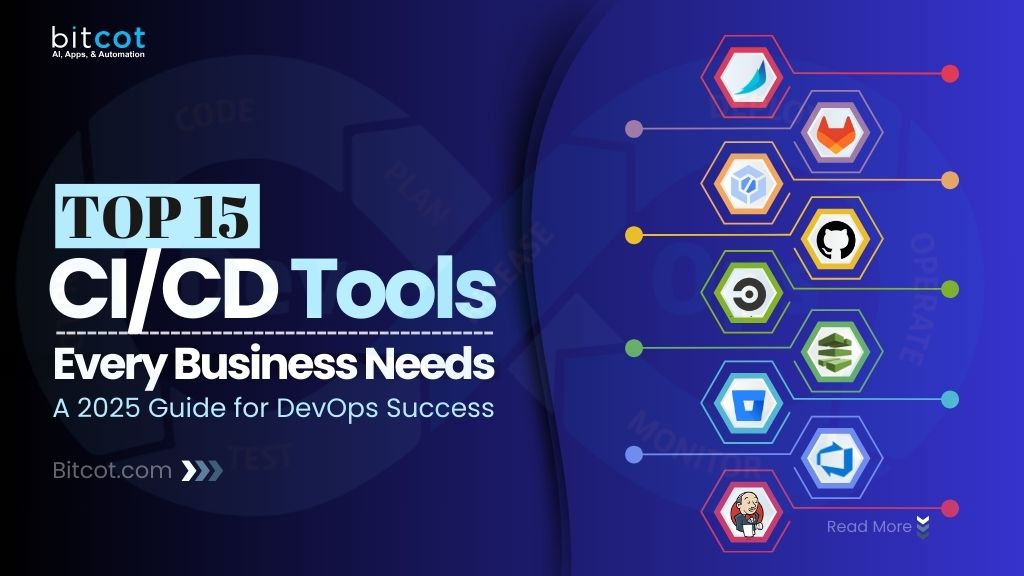 best ci-cd tools