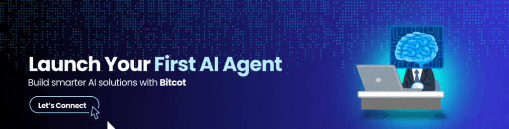 AI Agent cta
