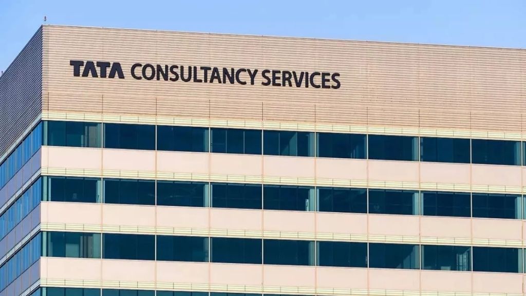 Tata Consultancy Services