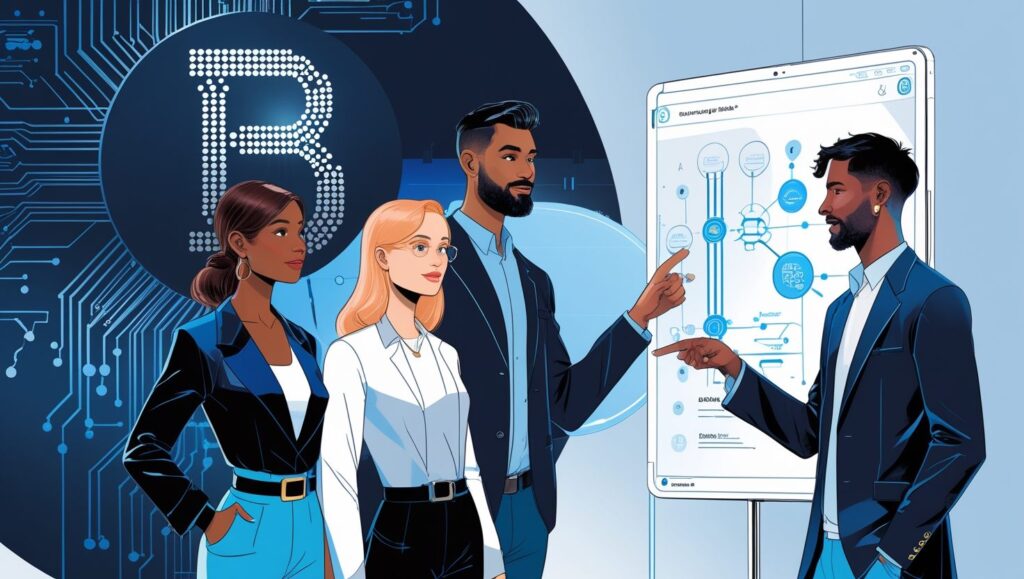 Why Partnering with Bitcot Makes Building an AI System 10x Easier