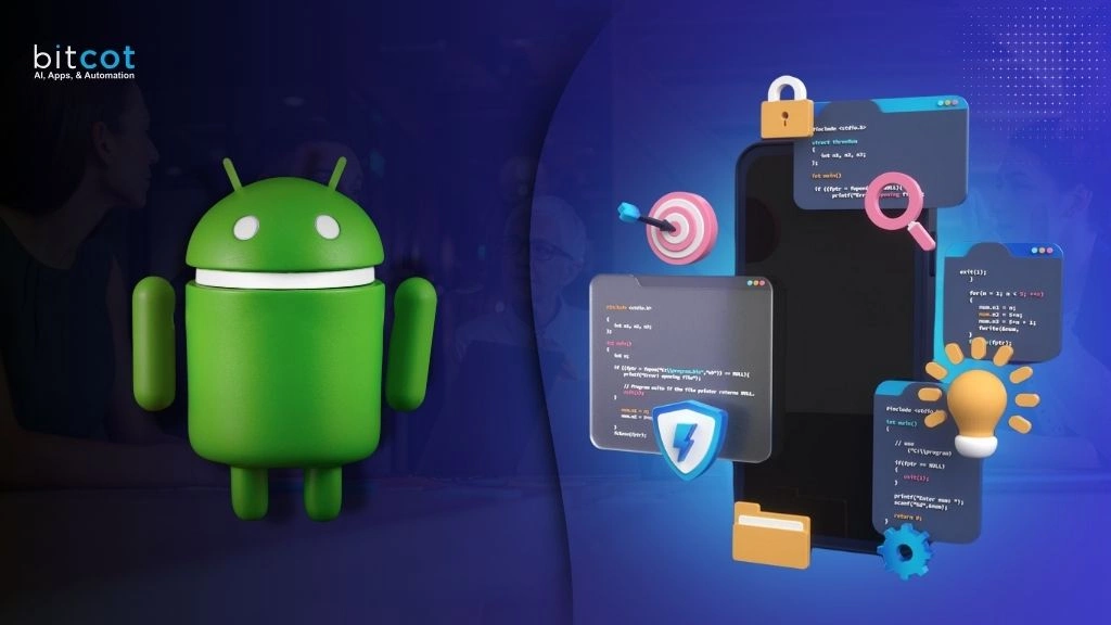 Why Understanding Androids Evolution Matters for Your Business