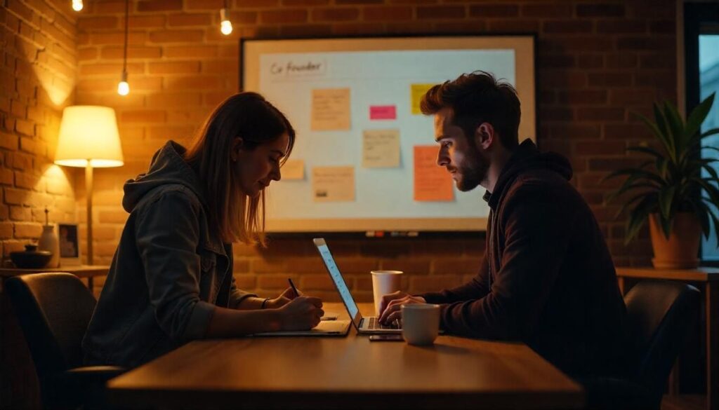 Why You Should Work Together Before Committing