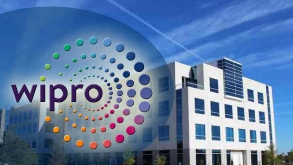 Wipro