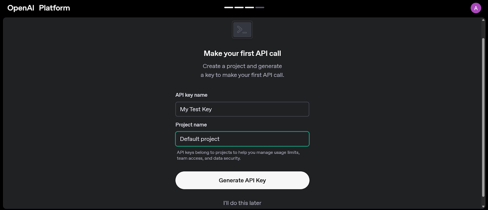 How to Use the OpenAI API & Key Effectively: 2025 Guide