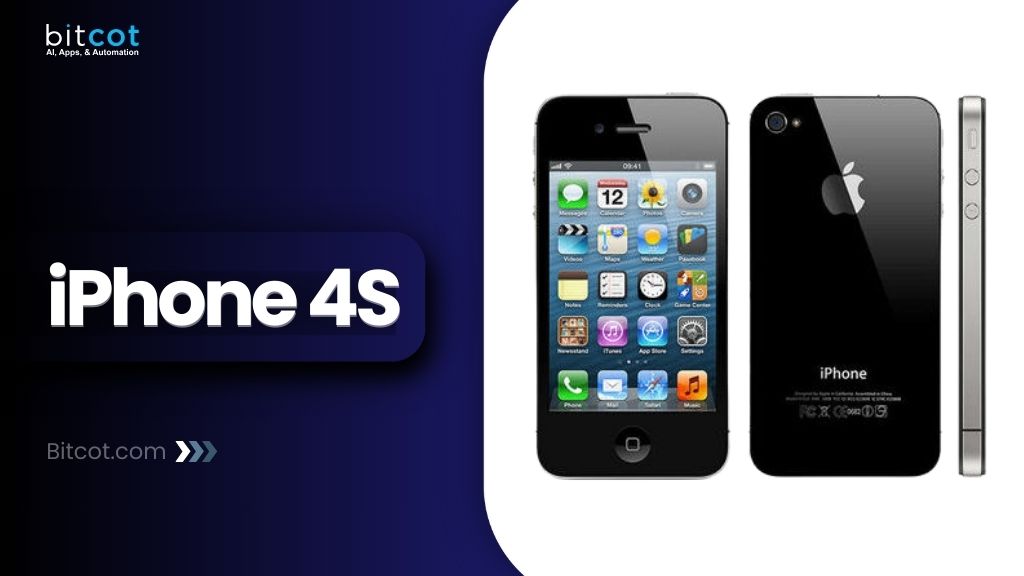 iphone 4s