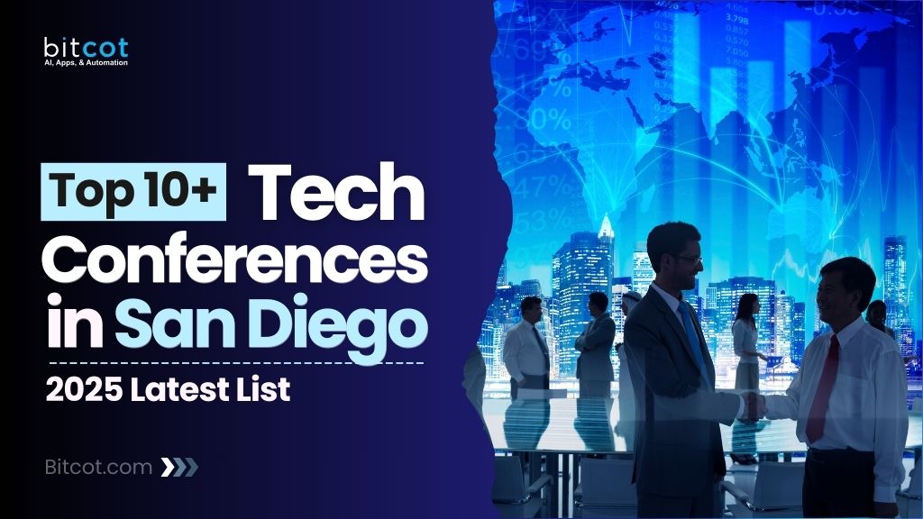 tech events san diego