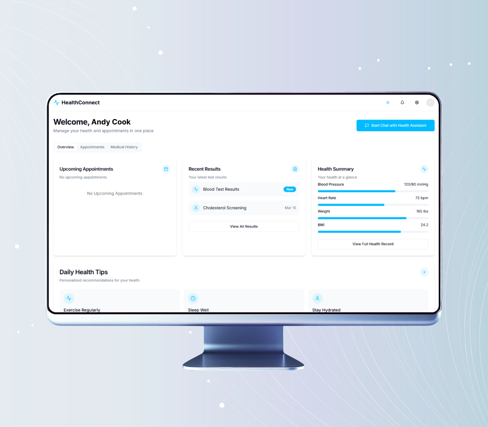 Healthcare Challenges AI Agents Solve 1