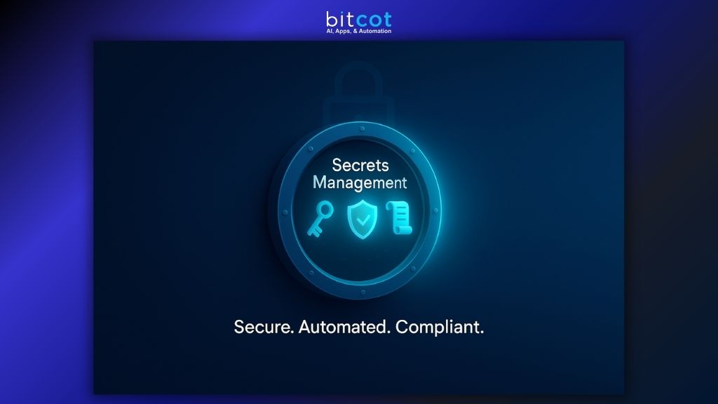 How Modern Secrets Management Tools Protect Your Business 1