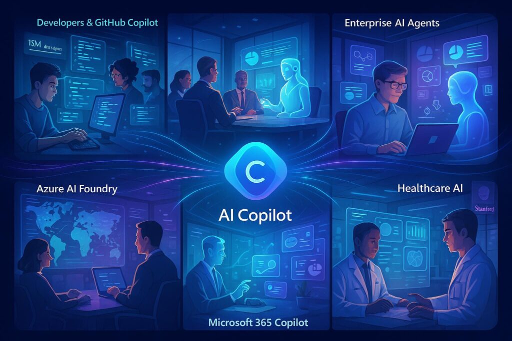 The Implications Are Bigger Than They Look