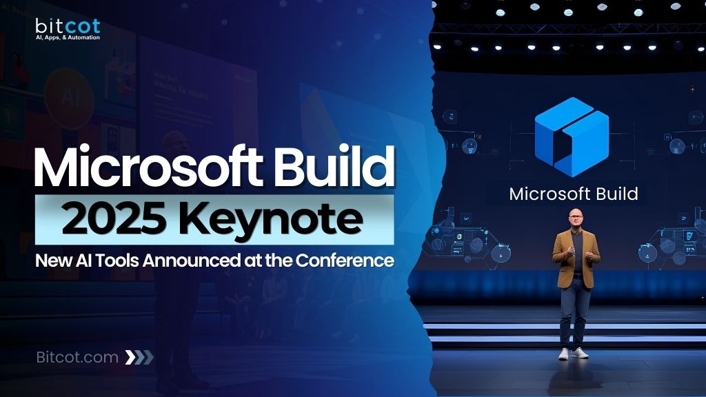microsoft build 2025