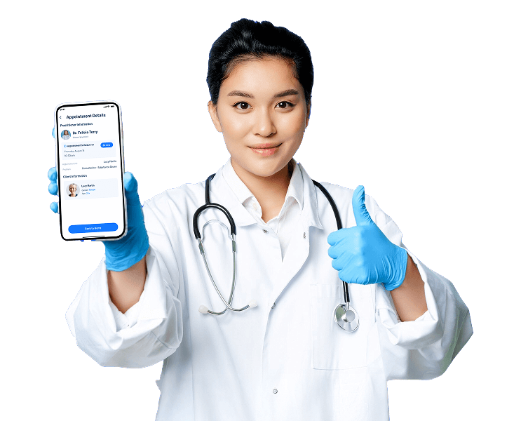 Healthcare Mobile Final 1