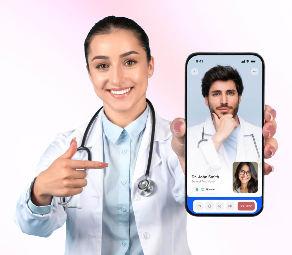 Virtual Care Extensions image