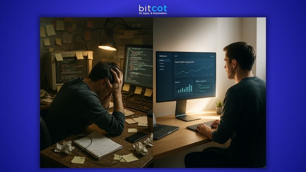 Why Traditional Web Development Methods Fall Short 1