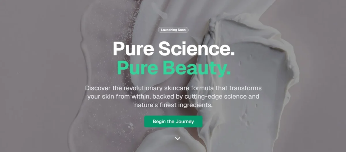 v0 provides real-time previews of website