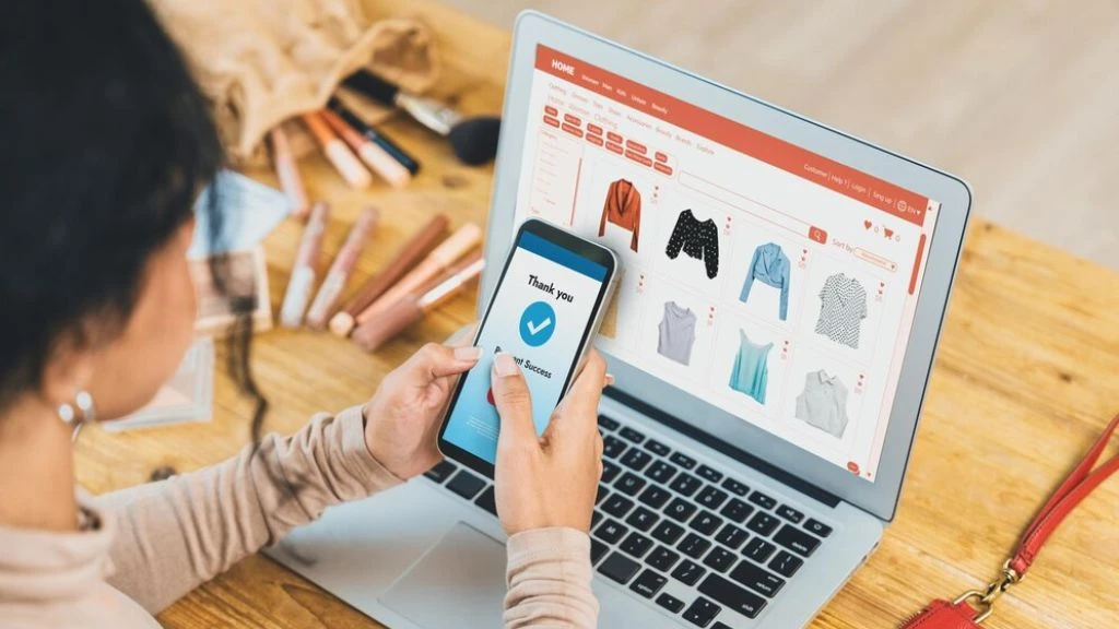 E commerce and Online Retail
