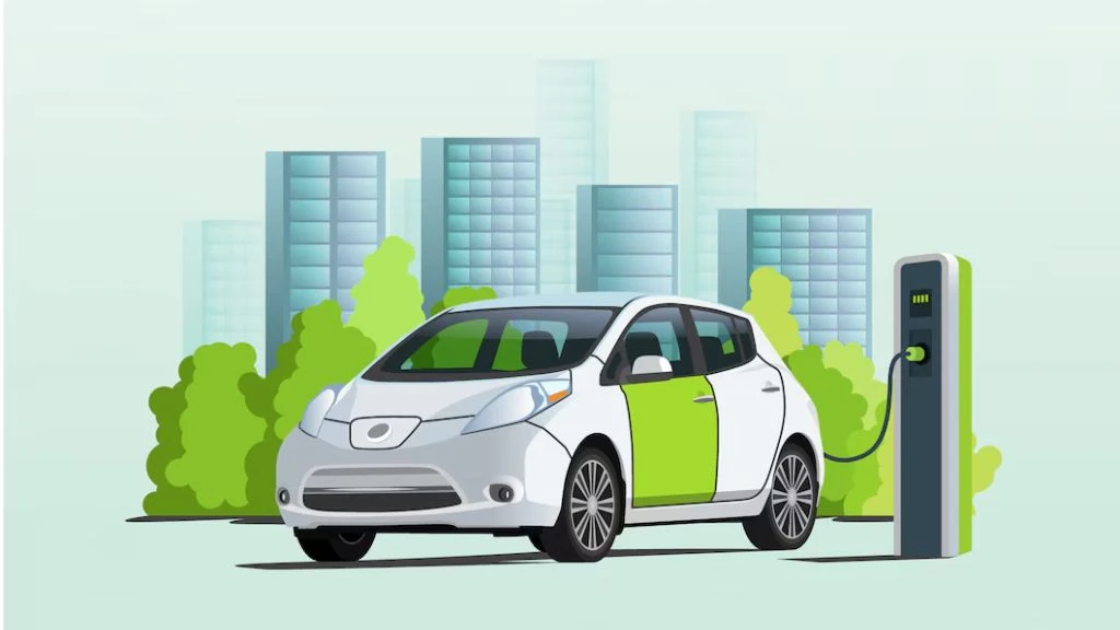 Electric Vehicles and Sustainable Transportation