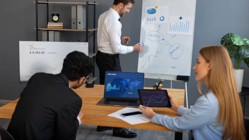 Financial Technology Fintech