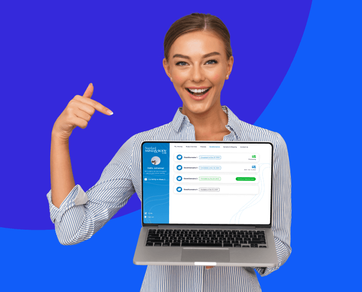 Full Stack Development Services