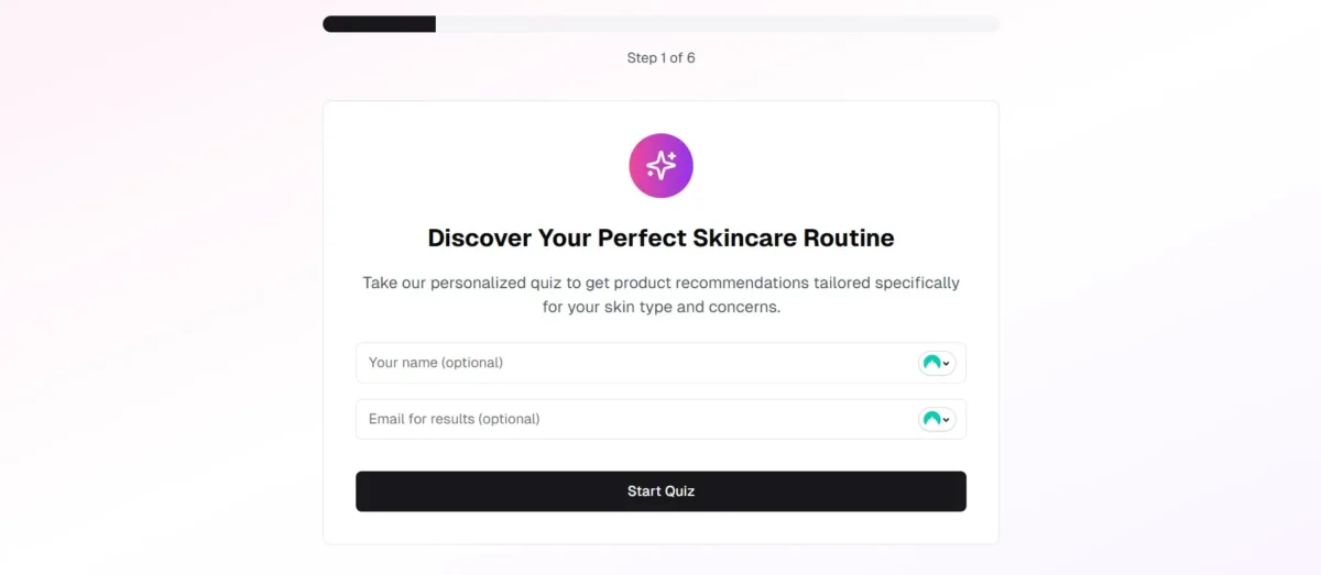 Review the Generated App and Customize