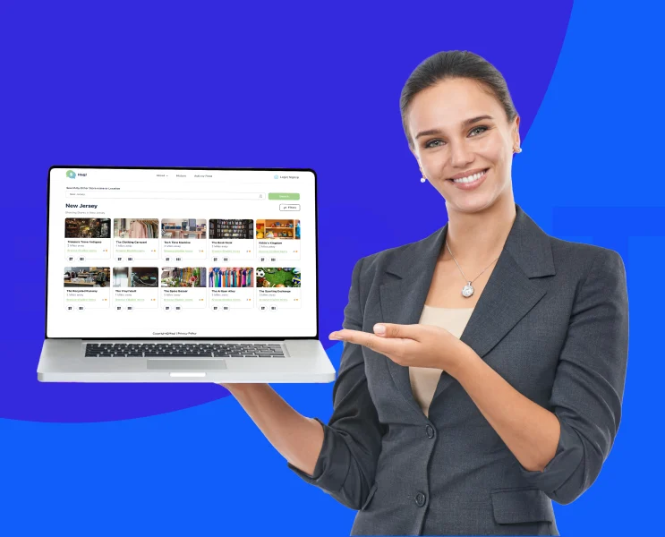 Shopify development company