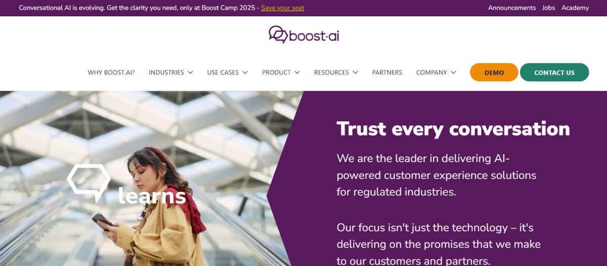 boost.ai