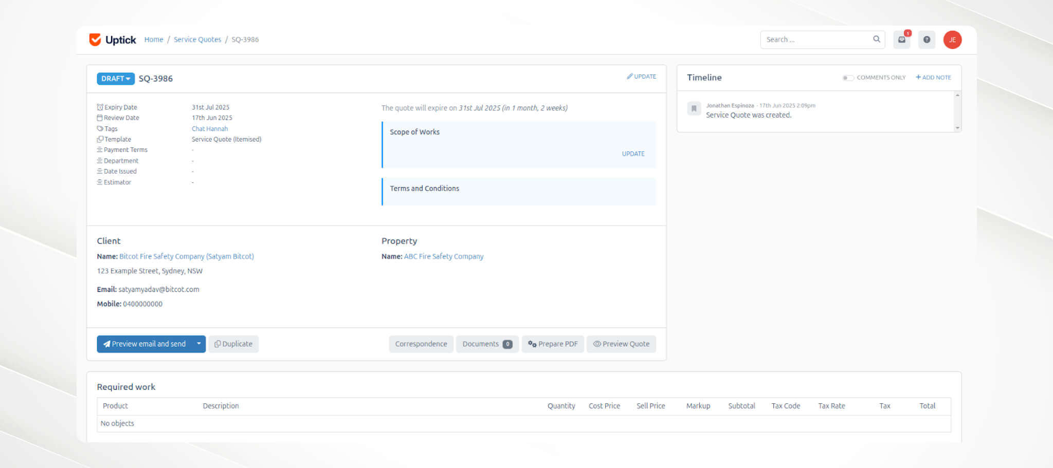 botpress chatbot integration crm Image 4