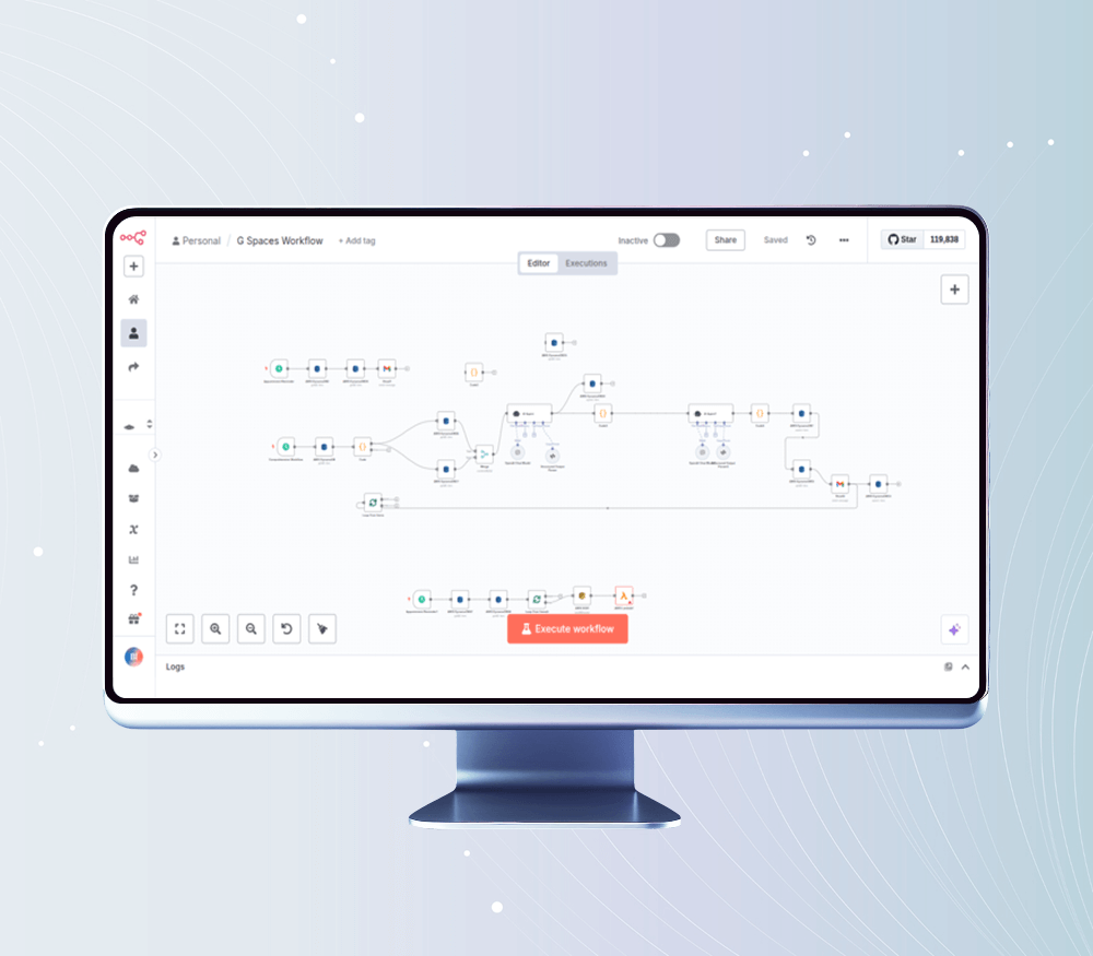 ready for automation