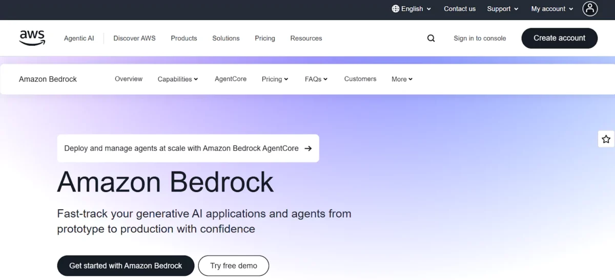 AWS Bedrock