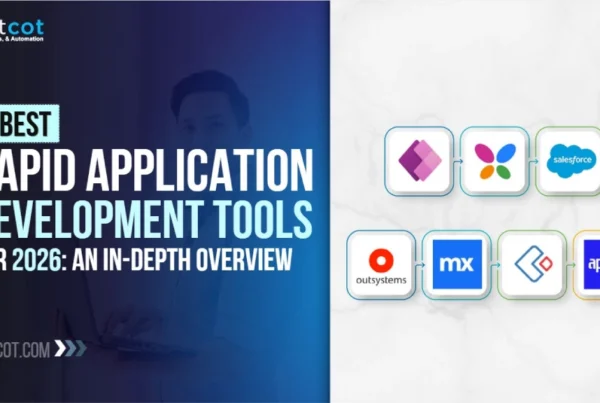 Best Rapid Application Development Tools