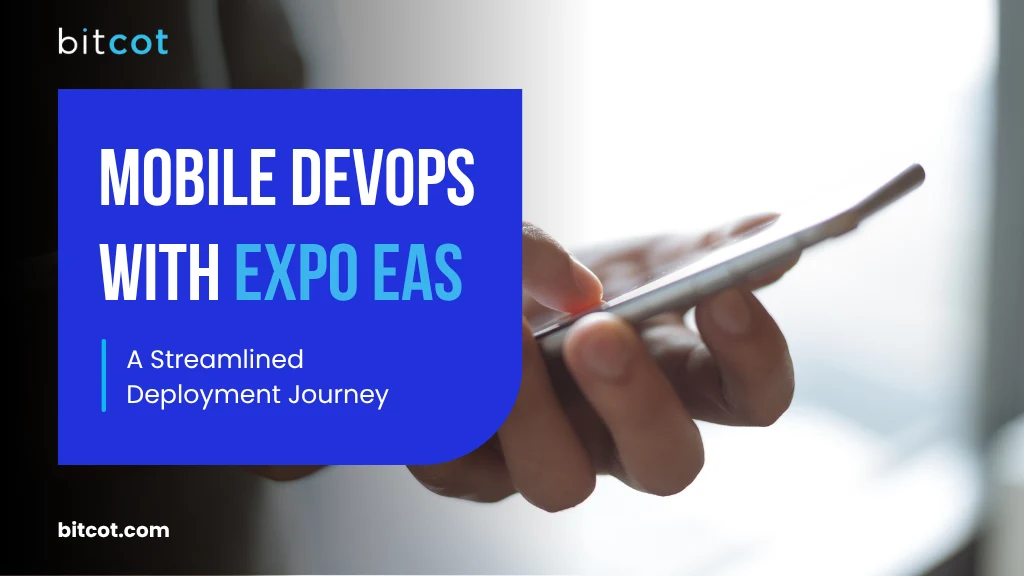 Mobile DevOps with Expo EA