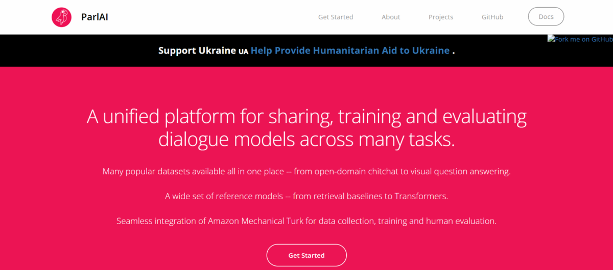 ParlAI