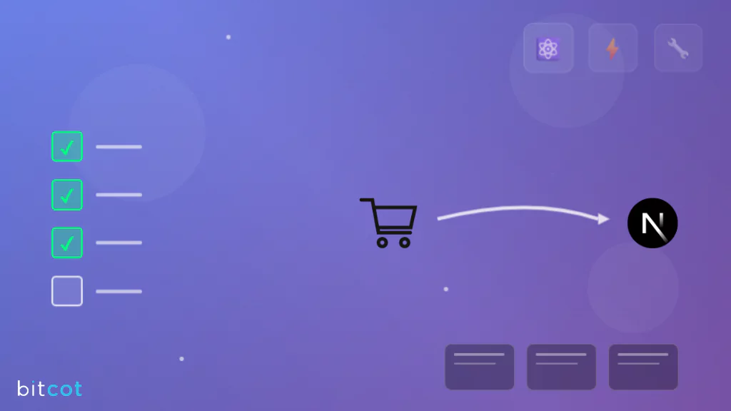 Pre-Migration Checklist