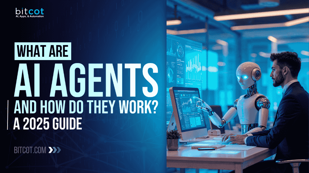 What Are AI Agents