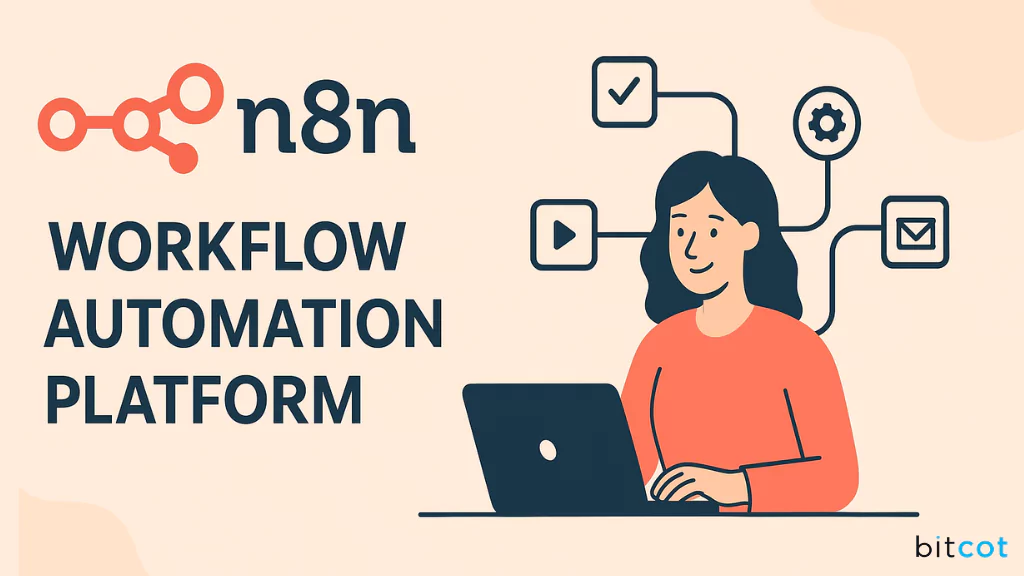 What is n8n Workflow Automation Platform