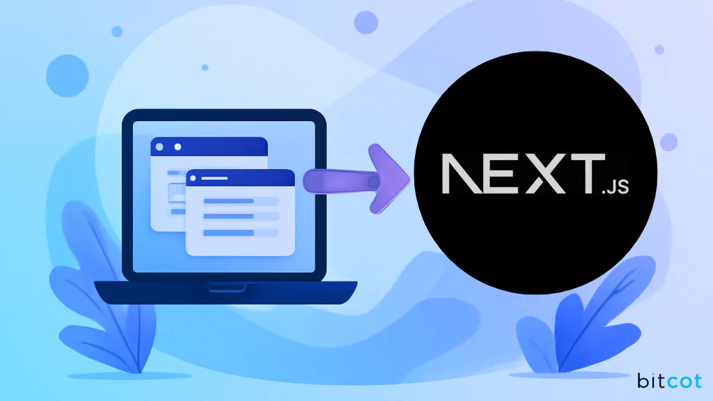 Why Migrate to Next.js
