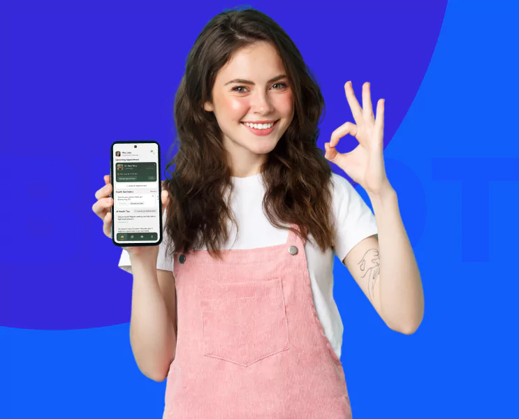 android app development company