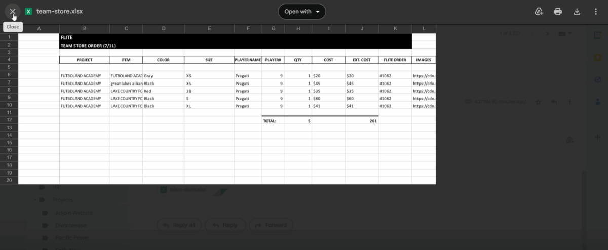 factory ready data automation